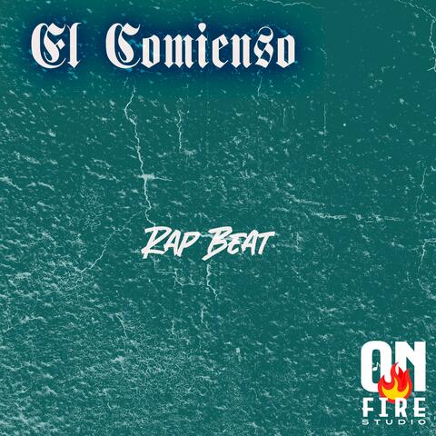 El Comienso Rap Beat