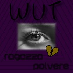 ragazza polvere