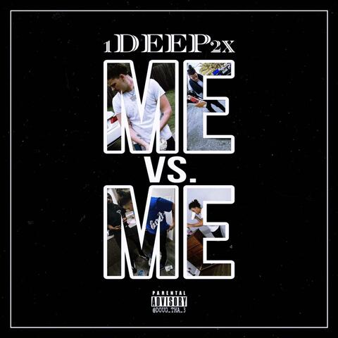 Me vs Me