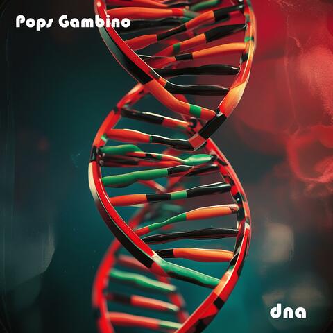 DNA