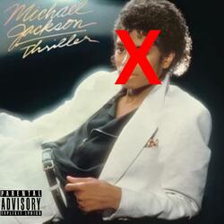 Billie Jean X