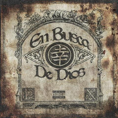 EN BUSCA DE DIOS