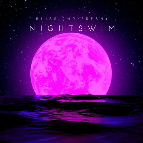 Nightswim (feat. Mr.Fresh)
