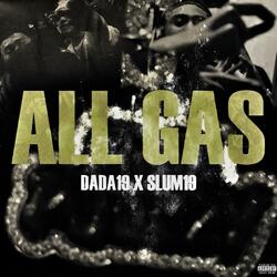 All Gas (feat. Slum19)