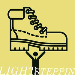 Light Steppin