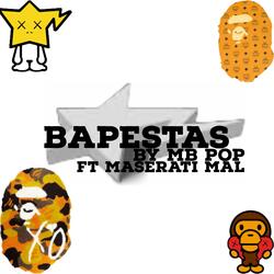 Bapestas (feat. MALSLEEZE)