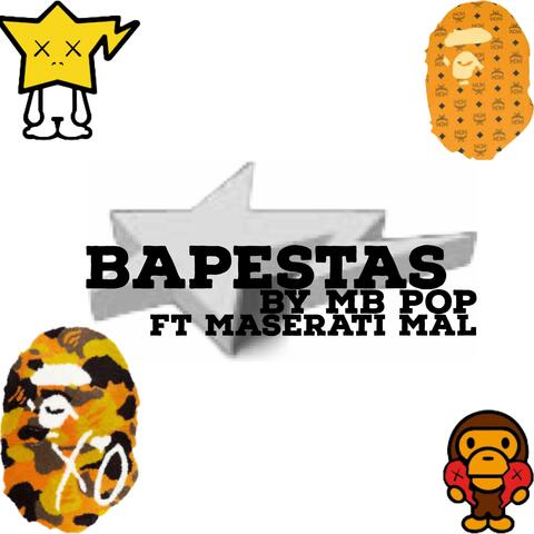 Bapestas (feat. MALSLEEZE)