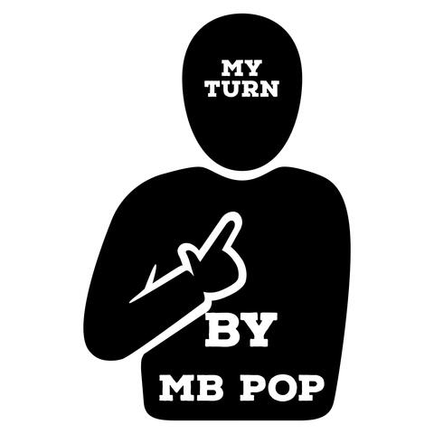 My Turn-EP