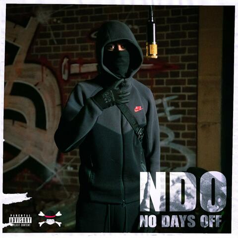 'NDO' (Lyrical Lab Freestyle)