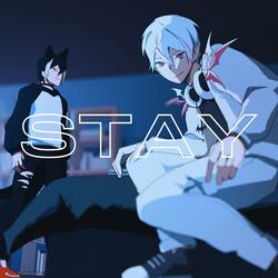 STAY (feat. YUZUYA)