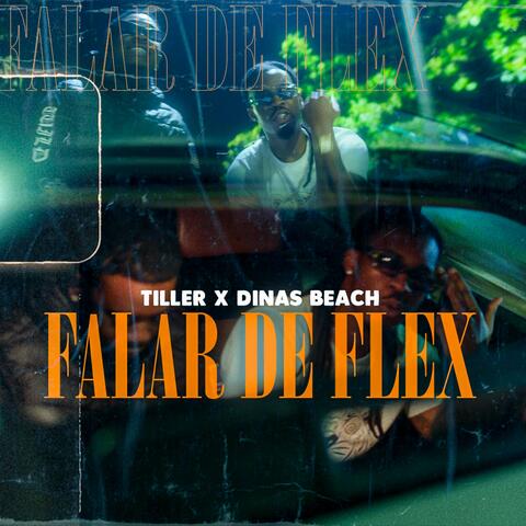Falar de Flex (feat. DINAS BEACH)