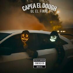 Capea el dough