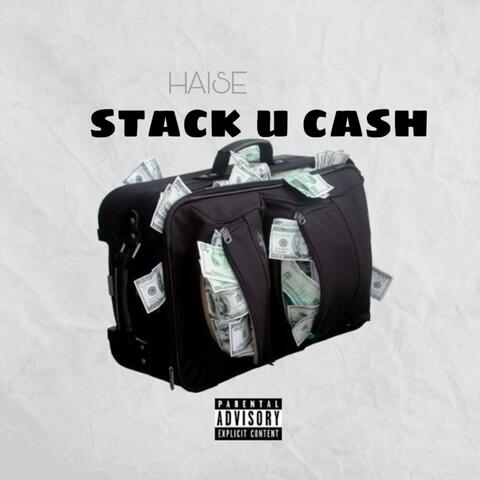 STACK U CASH
