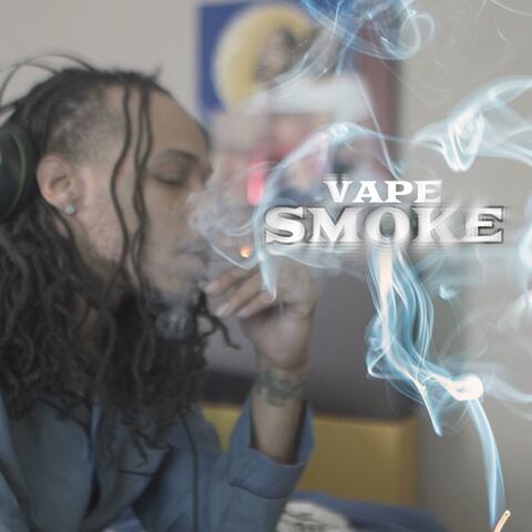 VAPE SMOKE