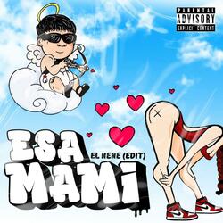 ESA MAMI EDT