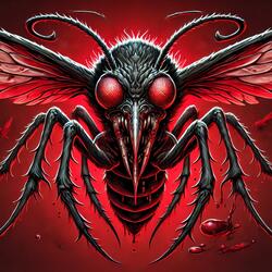 Mosquito do Apocalipse