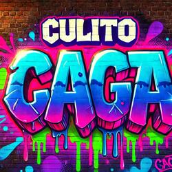 Culito caga