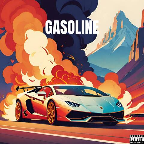 Gasoline