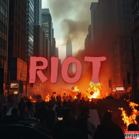 RIOT!