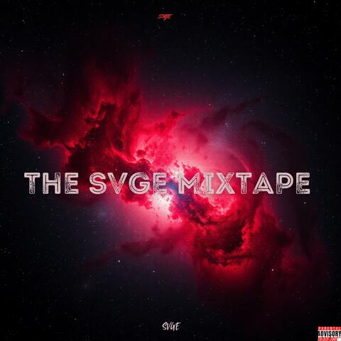 The SVGE Mixtape