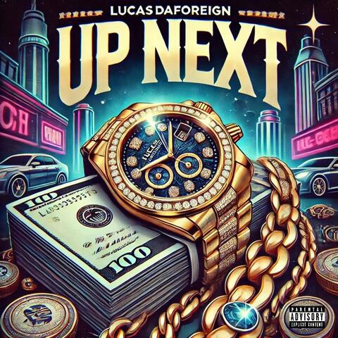 Up Next