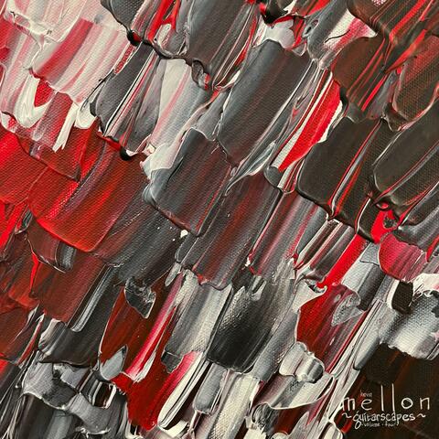 ~guitarscapes~ volume 4