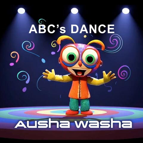 Ausha ABC Song
