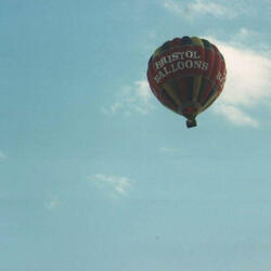 Balloon Fiesta (Instrumental VI)