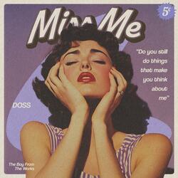 Miss Me