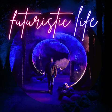Futuristic Life (feat. Julia Ross)