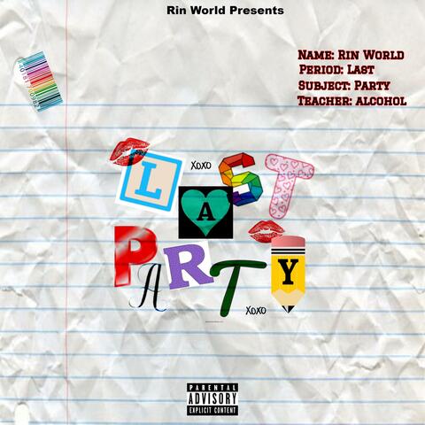 Last Party