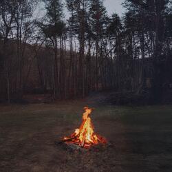 Let The Light In (feat. Spencer Garland)