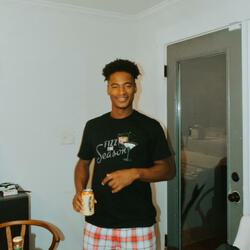 party and get high