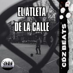 El atleta de la calle (CDZ Beats Dark piano Boombap rap)