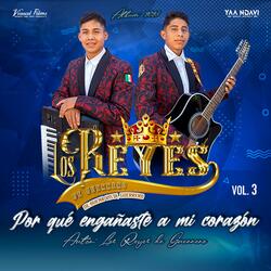 Por qué engañaste a mi corazón
