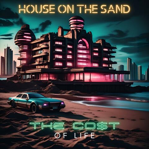 House on the Sand