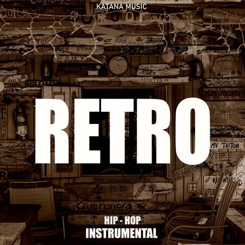 Retro (Instrumental Hip-Hop/Rap)
