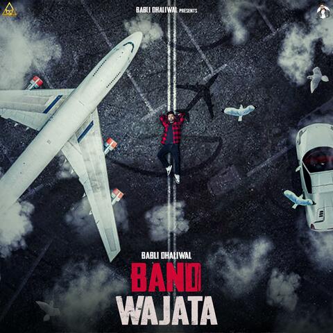 BAND WAJATA