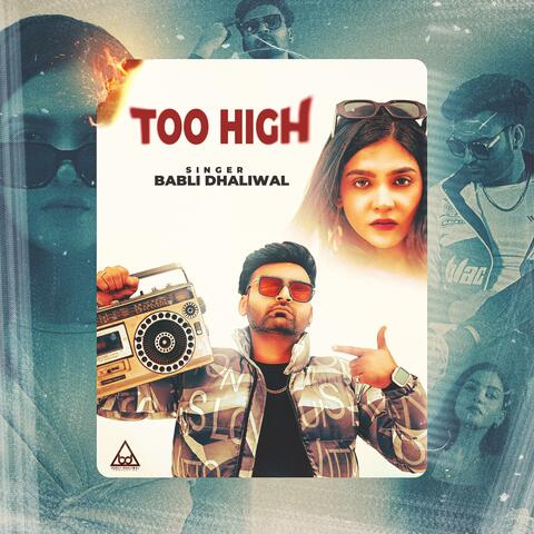 Too High