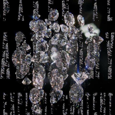 pressuremakesdiamonds