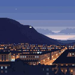 Latidos en la Niebla