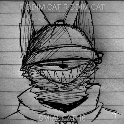 RIDDIM cat