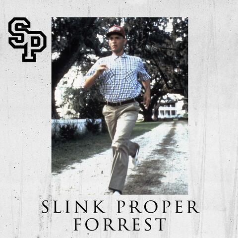 Forrest