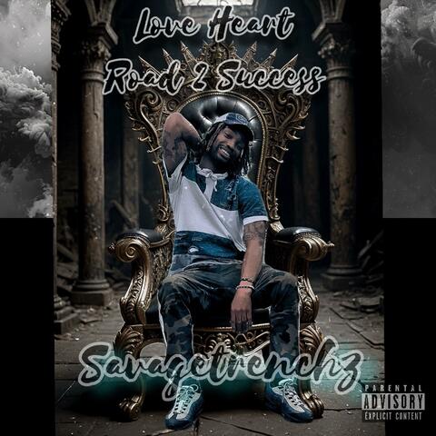 Love Heart Road 2 Success