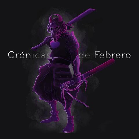 Crónicas de febrero