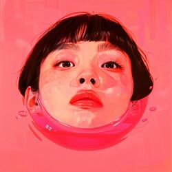 ピクセル・ラブ (instrumental)