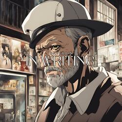 in writing (feat. Fedd Gang)