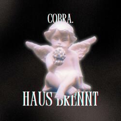 Haus Brennt