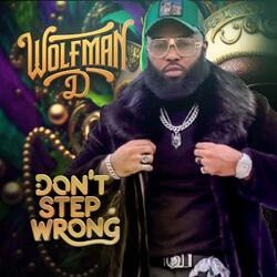 Dont Step Wrong
