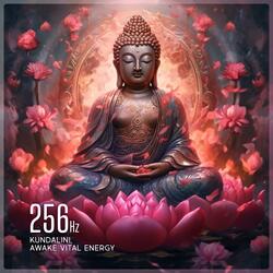 256 Hz Deep Understand Yourself